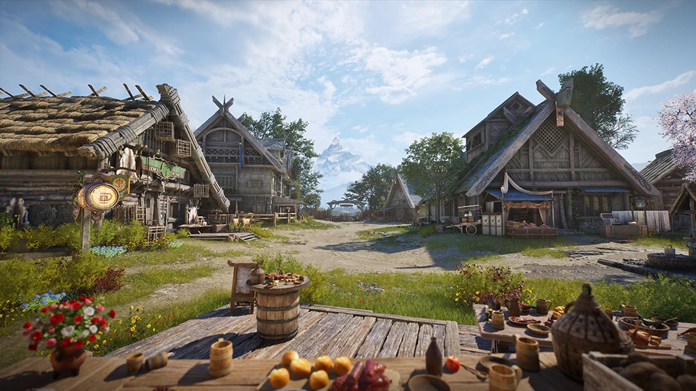 Авторы Vindictus: Defying Fate рассказали о мире игры Авторы Vindictus: Defying Fate рассказали о мире игры
