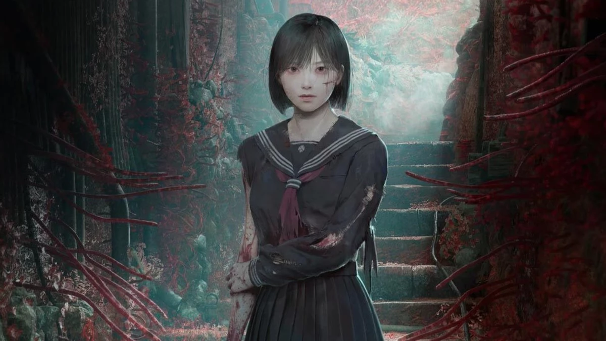 Silent Hill f появится на Anime Expo 2025. Акира Ямаока и Ryukishi07 тоже будут Silent Hill f появится на Anime Expo 2025. Акира Ямаока и Ryukishi07 тоже будут