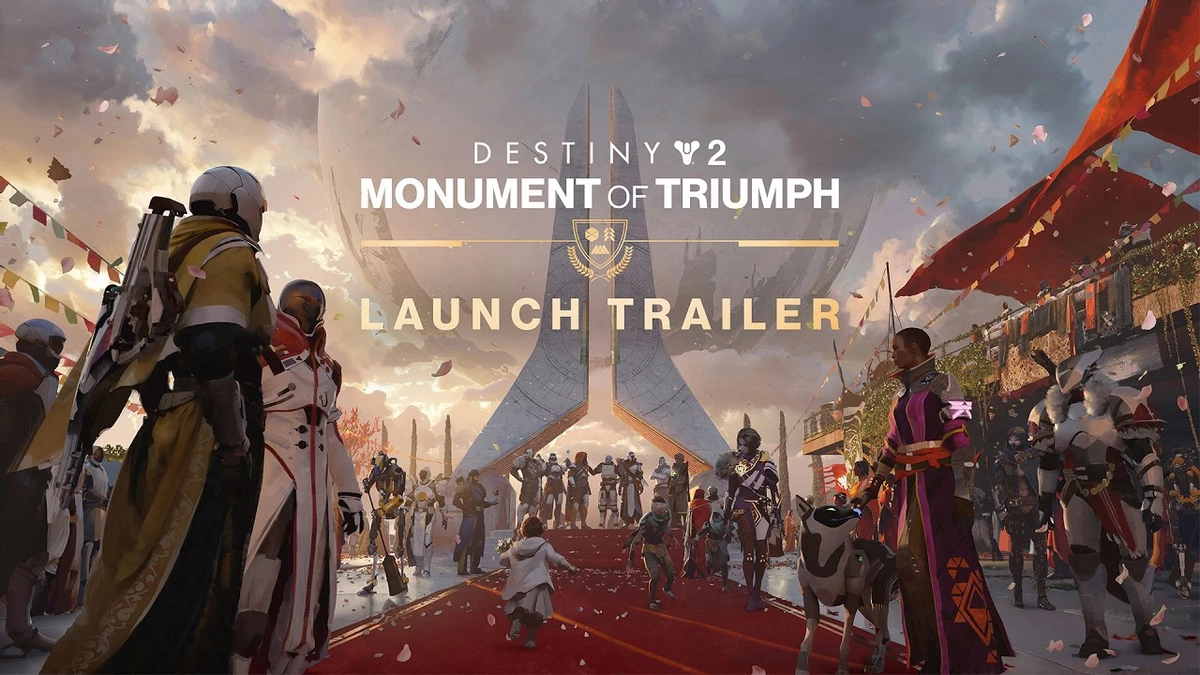Прощальный аккорд Destiny 2: в июне игра получит множество контента и закроет главную главу Прощальный аккорд Destiny 2: в июне игра получит множество контента и закроет главную главу