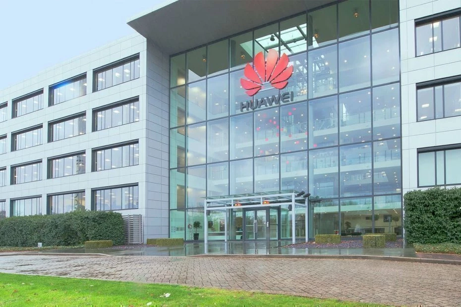 Компания Huawei в очередной раз попала под запрет в США