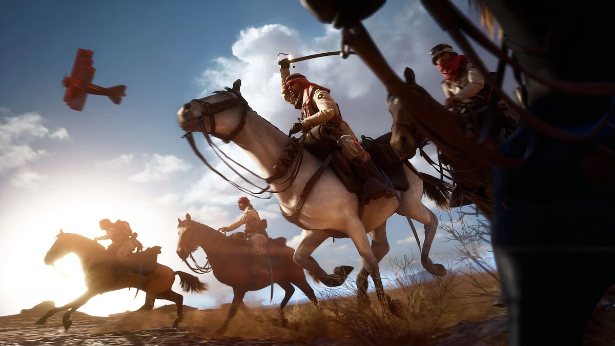 Как создается Battlefield 6: огромные проблемы, колоссальные амбиции и безумный бюджет