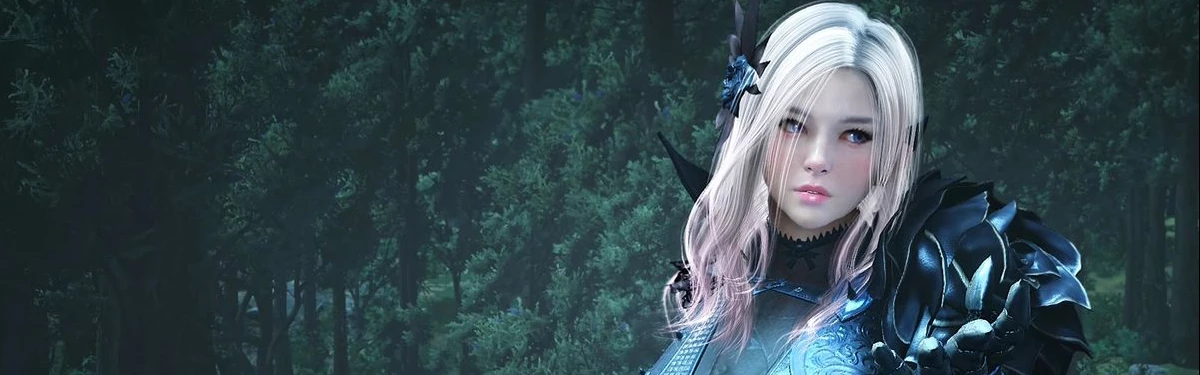 Стрим: Black Desert - Активно фармим и обсуждаем последние патчи Стрим: Black Desert - Активно фармим и обсуждаем последние патчи