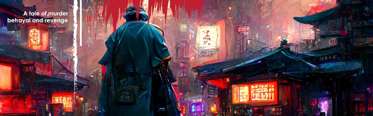 Анонсирована Shinobi Rising — сайд-скроллер в мире, вдохновленным феодальной Японией и киберпанком Анонсирована Shinobi Rising — сайд-скроллер в мире, вдохновленным феодальной Японией и киберпанком