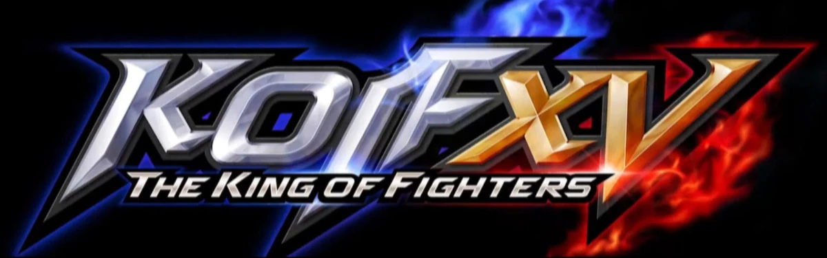 Командир отряда Воины Икари вернется в The King of Fighters XV Командир отряда Воины Икари вернется в The King of Fighters XV