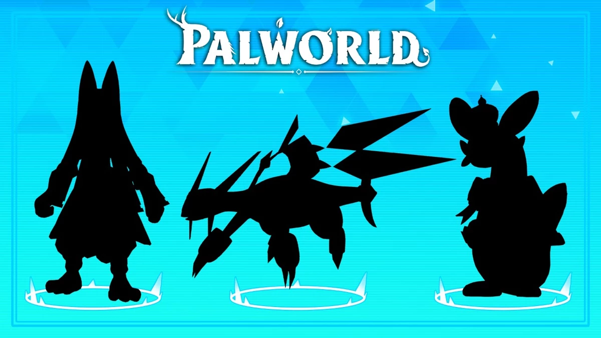 Разработчики Palworld готовят сюрприз для фанатов. Ждать придется два года Разработчики Palworld готовят сюрприз для фанатов. Ждать придется два года