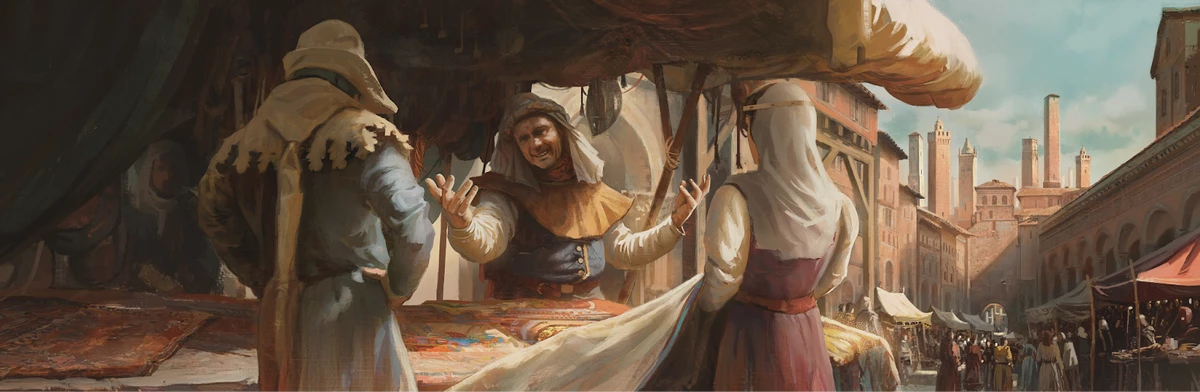 Обзор Crusader Kings III: By God Alone — когда церковь становится настоящей властью