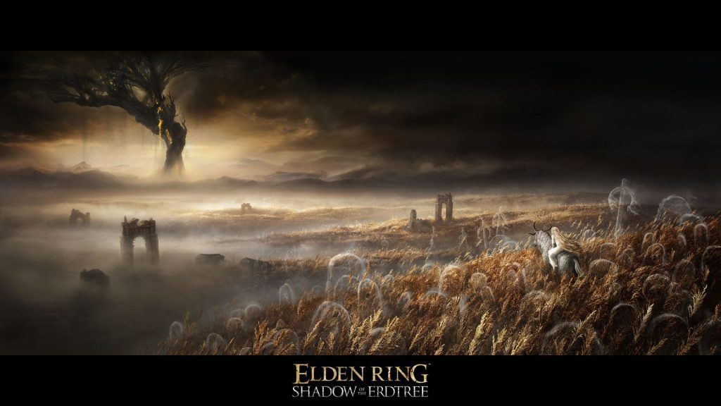 Продажи Elden Ring достигли 20,5 млн копий