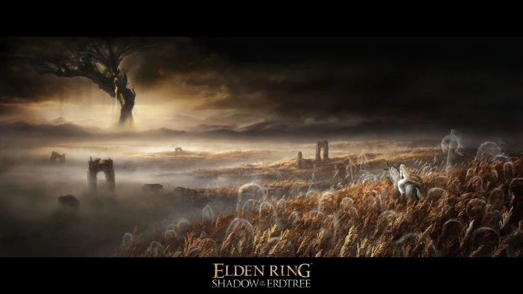 Продажи Elden Ring достигли 20,5 млн копий Продажи Elden Ring достигли 20,5 млн копий