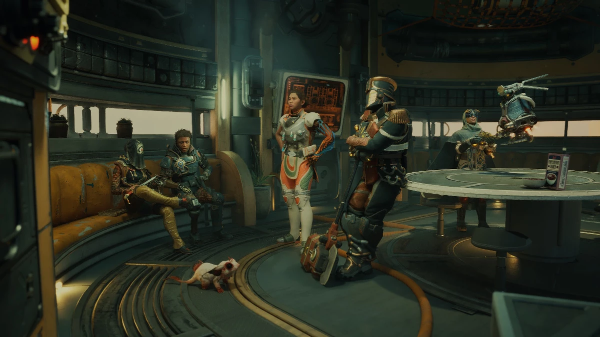 Релиз The Outer Worlds 2 состоится в октябре этого года — игра стоит 80 баксов Релиз The Outer Worlds 2 состоится в октябре этого года — игра стоит 80 баксов