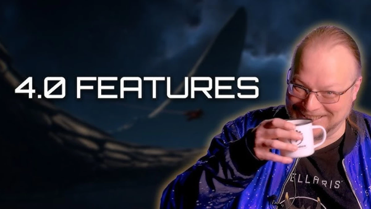 Разработчики Stellaris рассказали о бесплатной части грядущего обновления Разработчики Stellaris рассказали о бесплатной части грядущего обновления