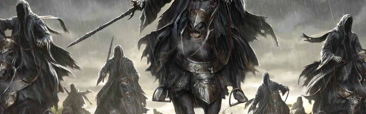 Обновление Before the Shadow для MMORPG The Lord of the Rings Online перенесли Обновление Before the Shadow для MMORPG The Lord of the Rings Online перенесли