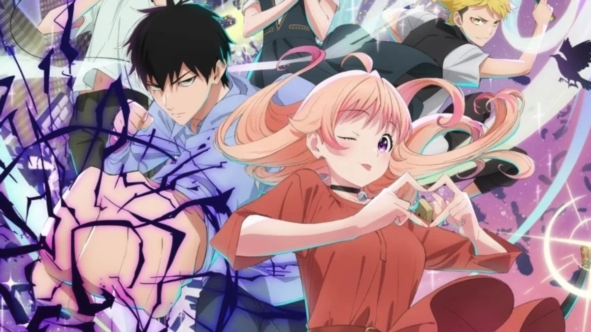 The animation industry is on the rise—animators’ salaries are rising and overtime hours are decreasing