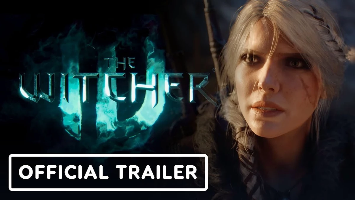 CD Projekt RED просит фанатов перечитать книги и поиграть в The Witcher 4, прежде чем высказывать мнение о Цири CD Projekt RED просит фанатов перечитать книги и поиграть в The Witcher 4, прежде чем высказывать мнение о Цири