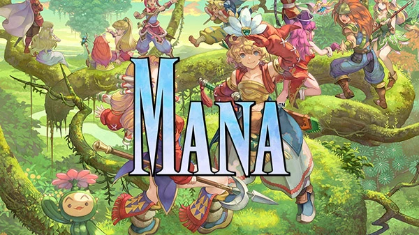 30 лет серии Seiken Densetsu: новые подробности о мире Mana 