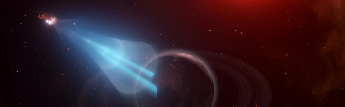Глобальная космическая стратегия Stellaris получила обновление Toxoids Глобальная космическая стратегия Stellaris получила обновление Toxoids