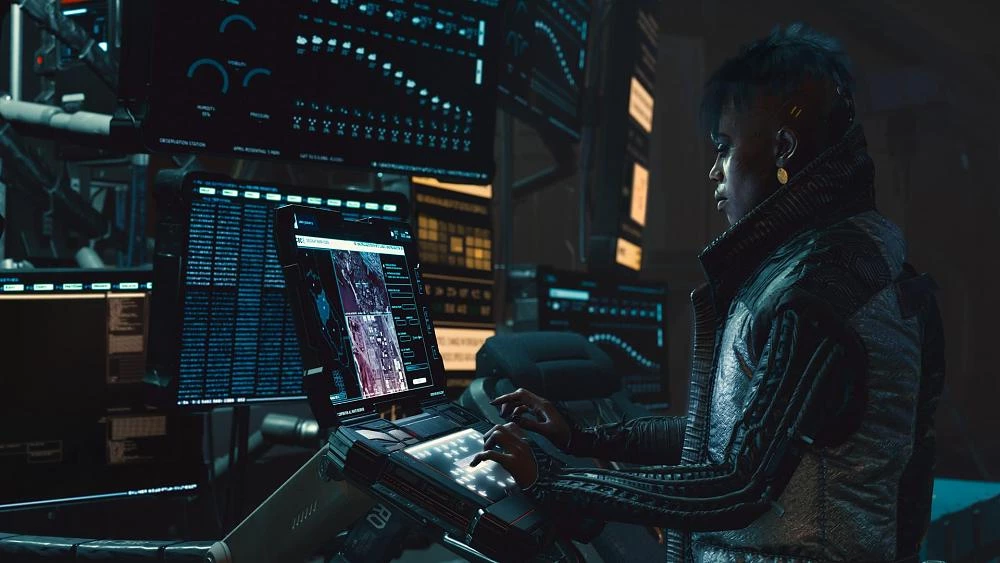 7 механик из других игр, которые отлично подойдут Cyberpunk 2077 7 механик из других игр, которые отлично подойдут Cyberpunk 2077