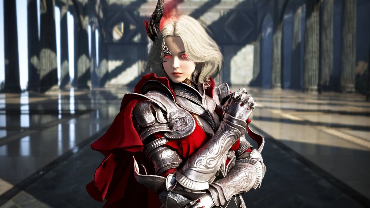 Для Black Desert вышло крупное обновление, которое добавляет Внутреннюю Иданию и тонну другого контента