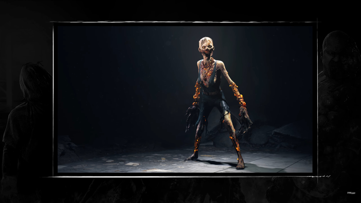 Dying Light 2: свежий геймплейный ролик и демонстрация новых монстров