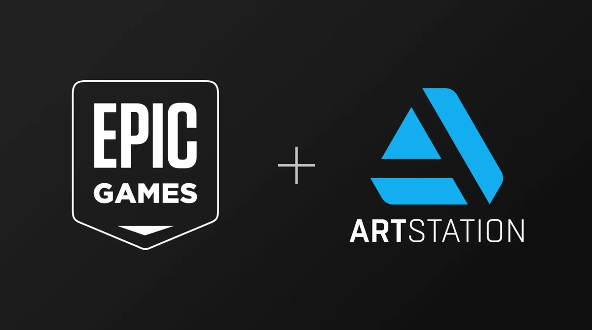 Epic Games приобрела ArtStation Epic Games приобрела ArtStation
