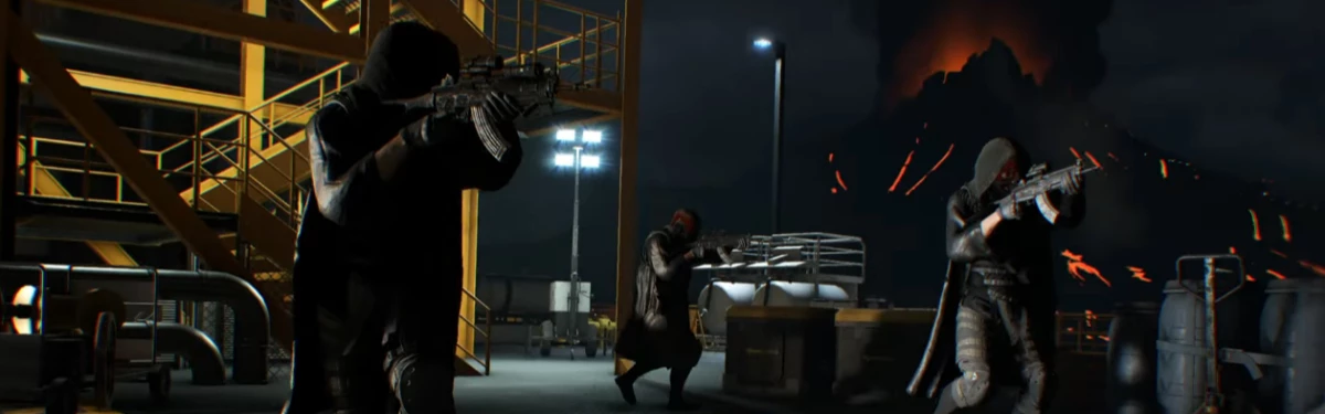 Tom Clancy's Ghost Recon Breakpoint - К выходу готовится крупное обновление игрового процесса Tom Clancy's Ghost Recon Breakpoint - К выходу готовится крупное обновление игрового процесса