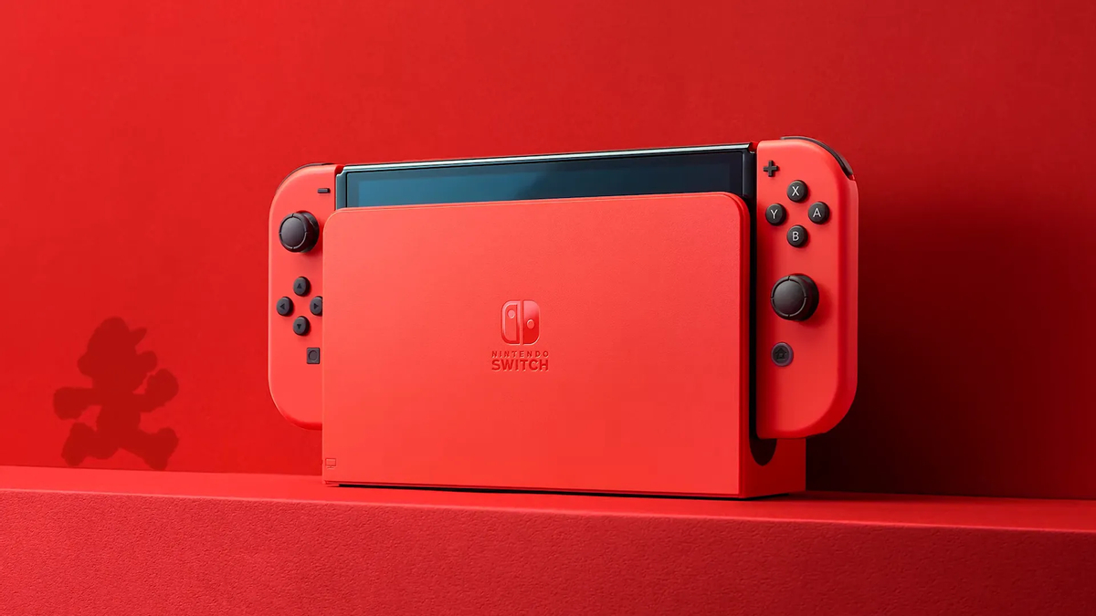 Nintendo Switch 2 выйдет в марте 2025 года дабы избежать проблем с перекупщиками