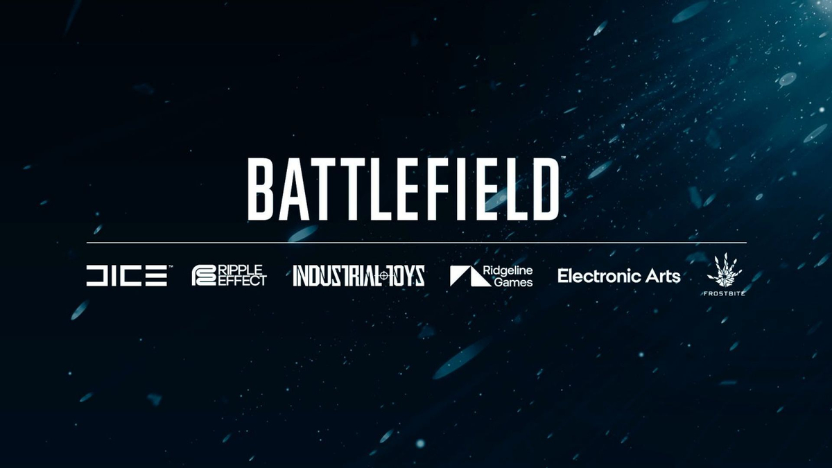 Разработкой будущего франшизы Battlefield займутся несколько студий