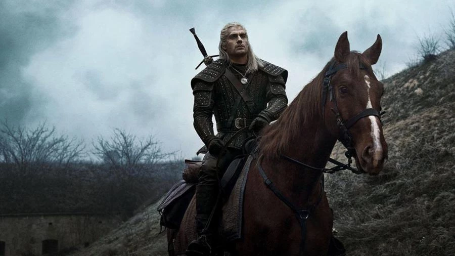 Сравнение сериала The Witcher 2019, игры The Witcher 3 (Wild Hunt) и книжного цикла Ведьмак ч.1