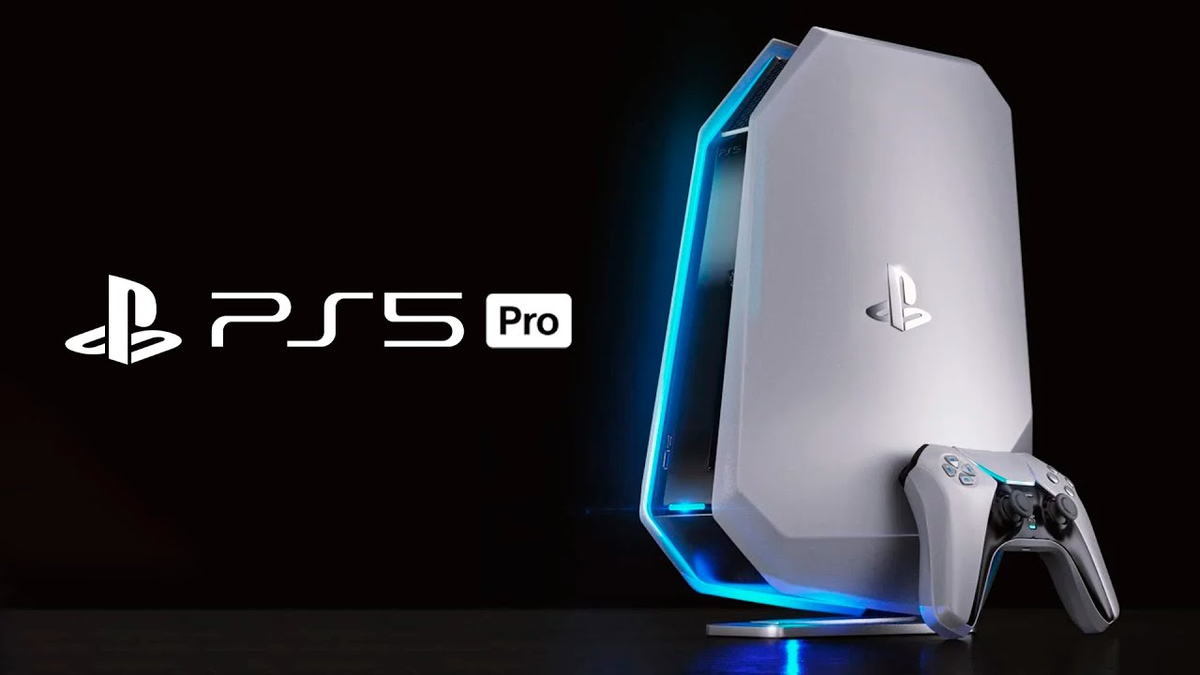 8K, улучшенная трассировка лучей и скорый анонс — свежие подробности про PlayStation 5 Pro