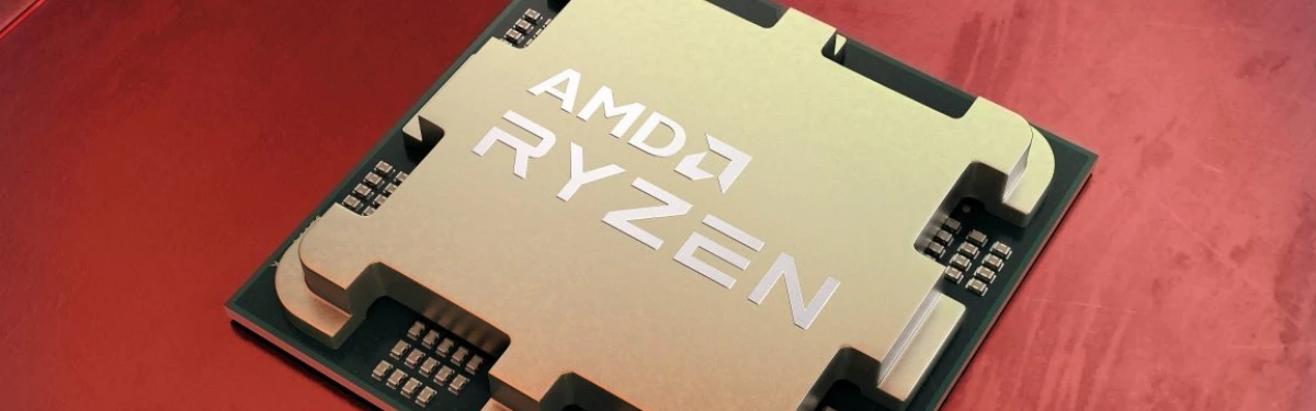 AMD подтвердила наличие графики RDNA 2 в процессорах Ryzen 7000 AMD подтвердила наличие графики RDNA 2 в процессорах Ryzen 7000