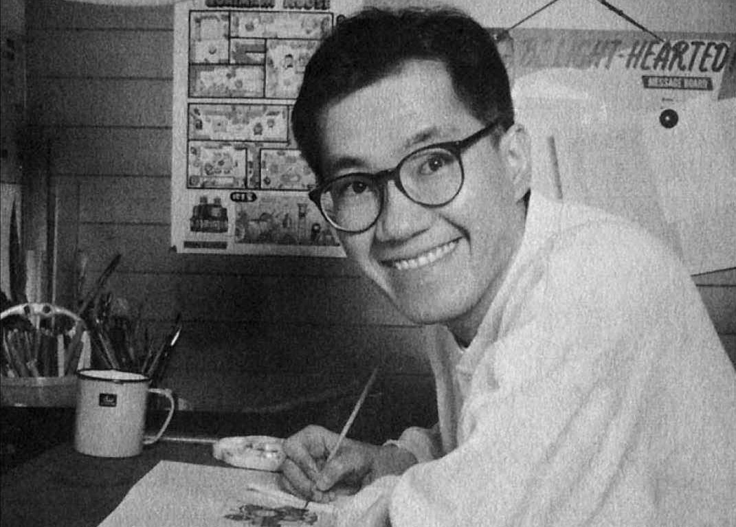 В возрасте 68 лет ушел из жизни мангака Торияма Акира — создатель «Драконьего жемчуга»