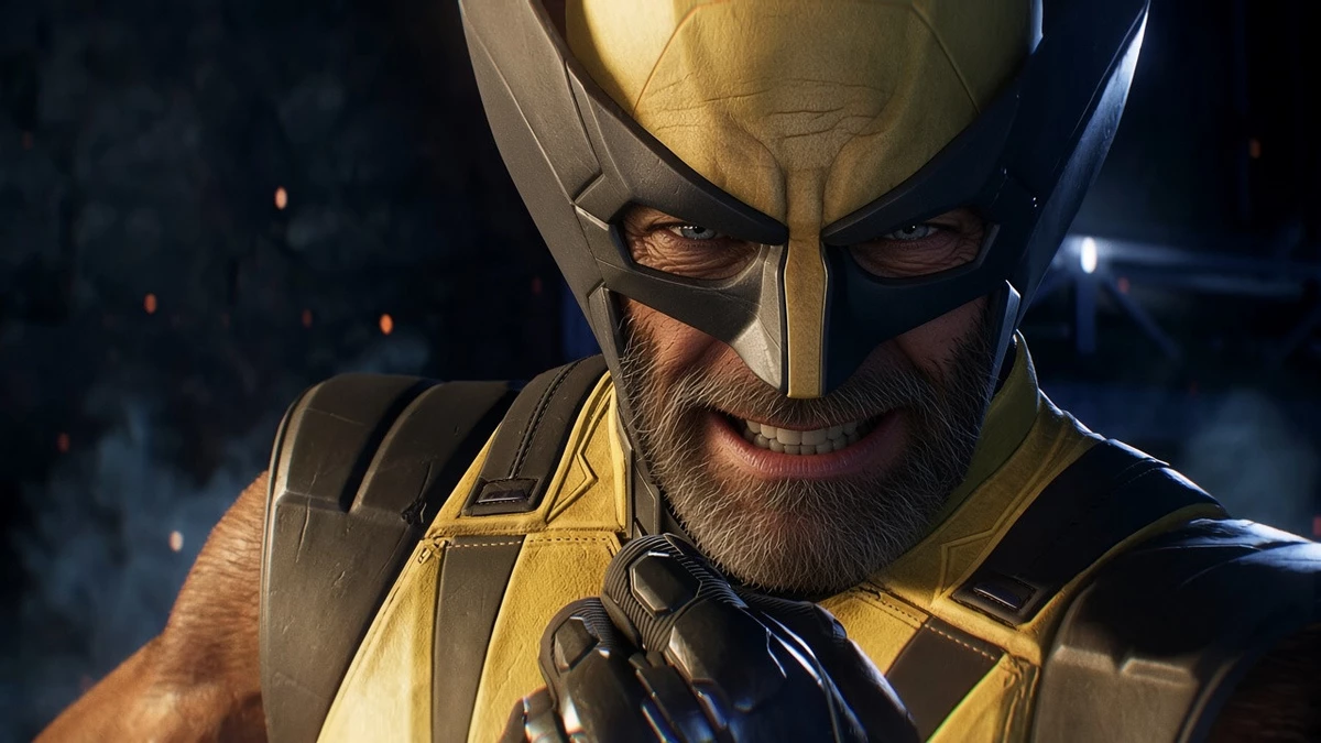 Sonboys Hidden Pain: Marvel's Wolverine Scores 97 on PlayStation Store 