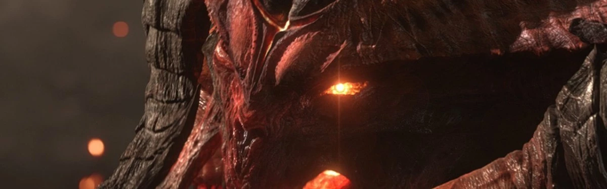 Diablo IV — Экипировка, назначение умений, система прогресса и подземелья Diablo IV — Экипировка, назначение умений, система прогресса и подземелья