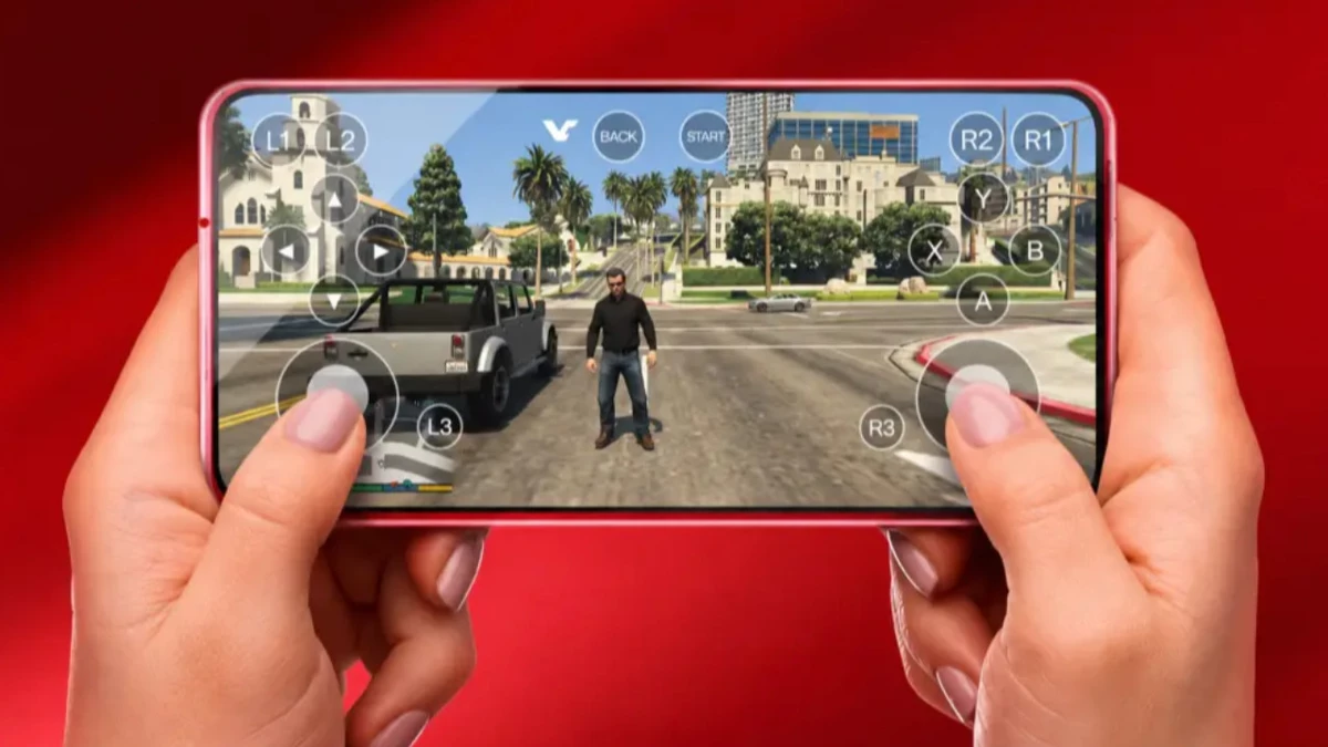 Take-Two закрыла неофициальный порт GTA V для Android за несколько дней до релиза Take-Two закрыла неофициальный порт GTA V для Android за несколько дней до релиза