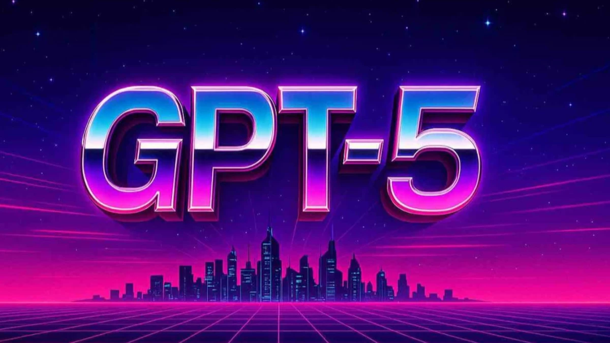 Самая умная нейросеть GPT-5 ведет себя очень странно и часто ошибается Самая умная нейросеть GPT-5 ведет себя очень странно и часто ошибается