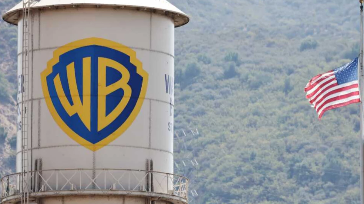 Paramount and Warner Bros.' $111 billion merger to close on October 6 Paramount and Warner Bros.' $111 billion merger to close on October 6