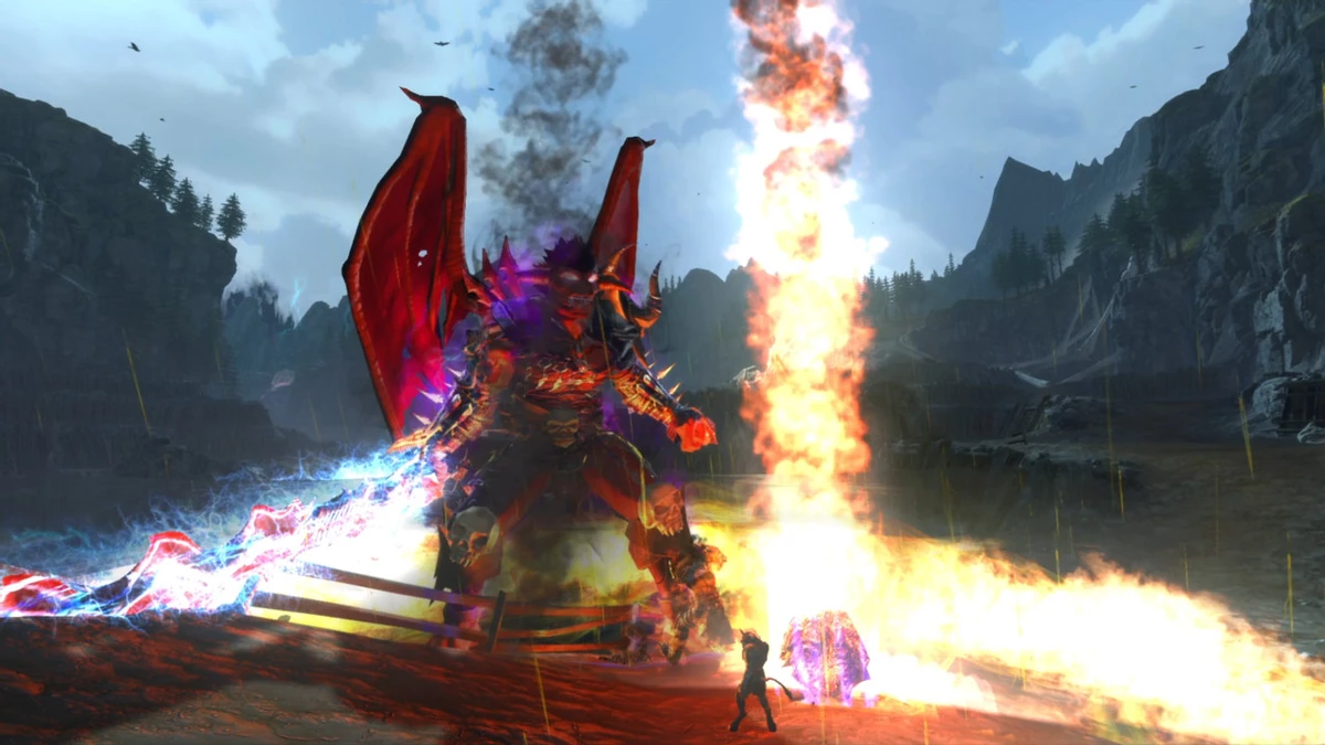 Cryptic анонсировала 34-й модуль Biting Cold для MMORPG Neverwinter: новые зоны, испытания, а также будущие расу табакси и класс друидов Cryptic анонсировала 34-й модуль Biting Cold для MMORPG Neverwinter: новые зоны, испытания, а также будущие расу табакси и класс друидов