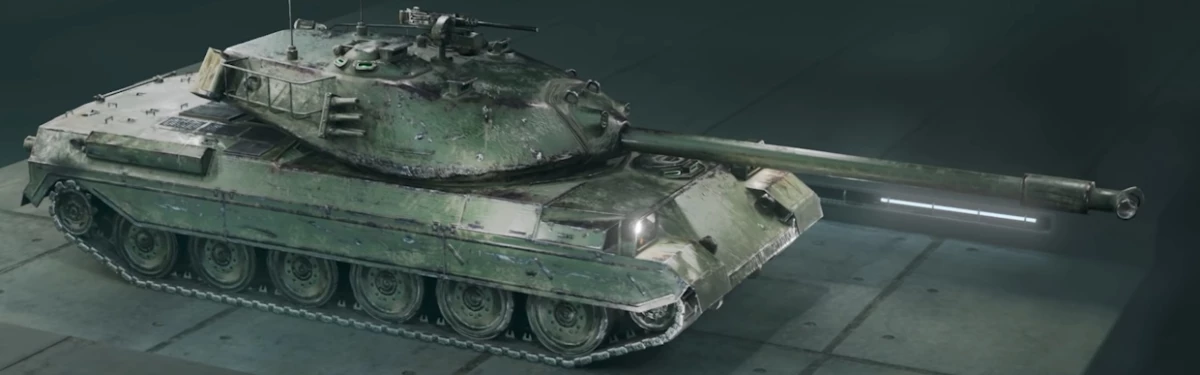 Древо Японии пополнит ветка тяжелых танков в World of Tanks Blitz Древо Японии пополнит ветка тяжелых танков в World of Tanks Blitz