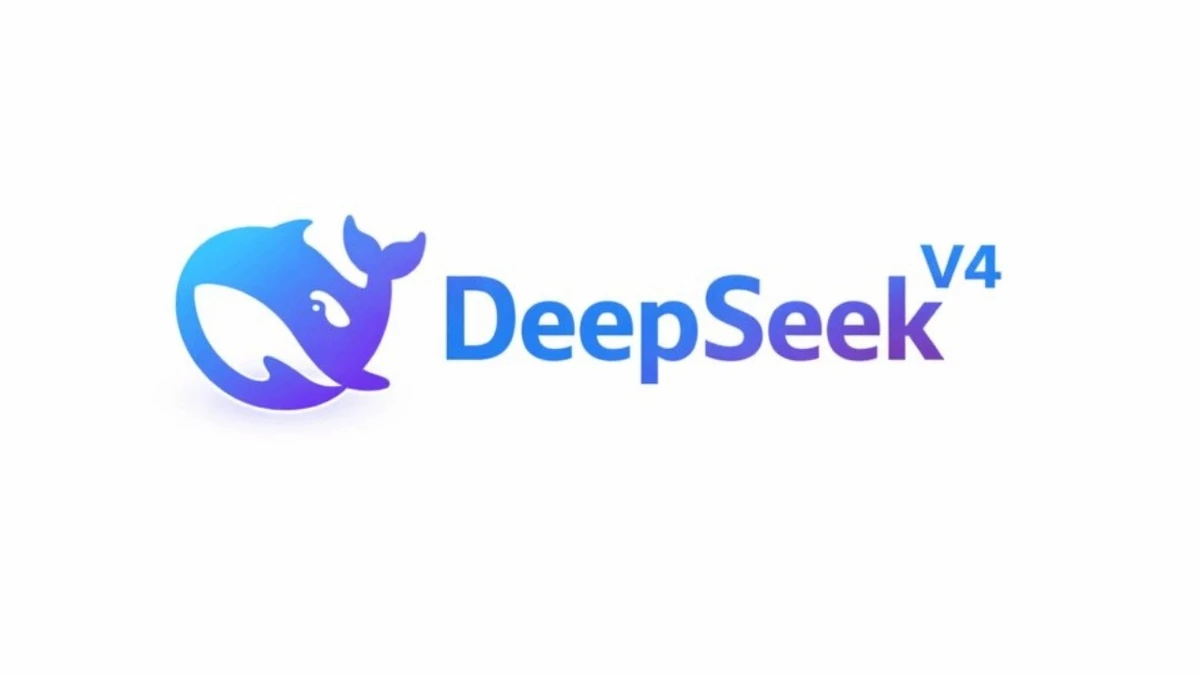 DeepSeek V4 выходит в открытый доступ и замахивается на лидеров рынка DeepSeek V4 выходит в открытый доступ и замахивается на лидеров рынка