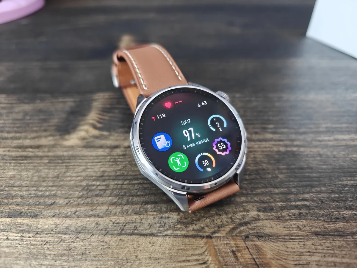Обзор HONOR Watch 6 — яркий экран, впечатляющая автономность и просто отличные часы на каждый день Обзор HONOR Watch 6 — яркий экран, впечатляющая автономность и просто отличные часы на каждый день