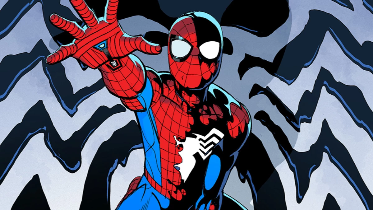 Три Хэллоуина с «Зомби Marvel», второй сезон «Вашего дружелюбного соседа Человека-Паука» 13 января 2027 года Три Хэллоуина с «Зомби Marvel», второй сезон «Вашего дружелюбного соседа Человека-Паука» 13 января 2027 года