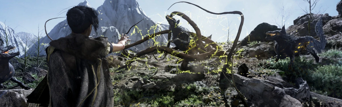 [Слухи] Project Athia - Игра станет следующим большим вложением для Square Enix