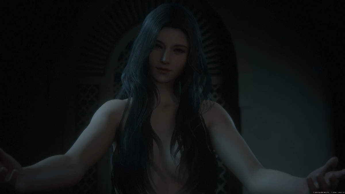 Самая неоднозначная часть, Final Fantasy 16, может появиться на Switch 2 — если смогут адаптировать ее под слабое железо приставки Самая неоднозначная часть, Final Fantasy 16, может появиться на Switch 2 — если смогут адаптировать ее под слабое железо приставки