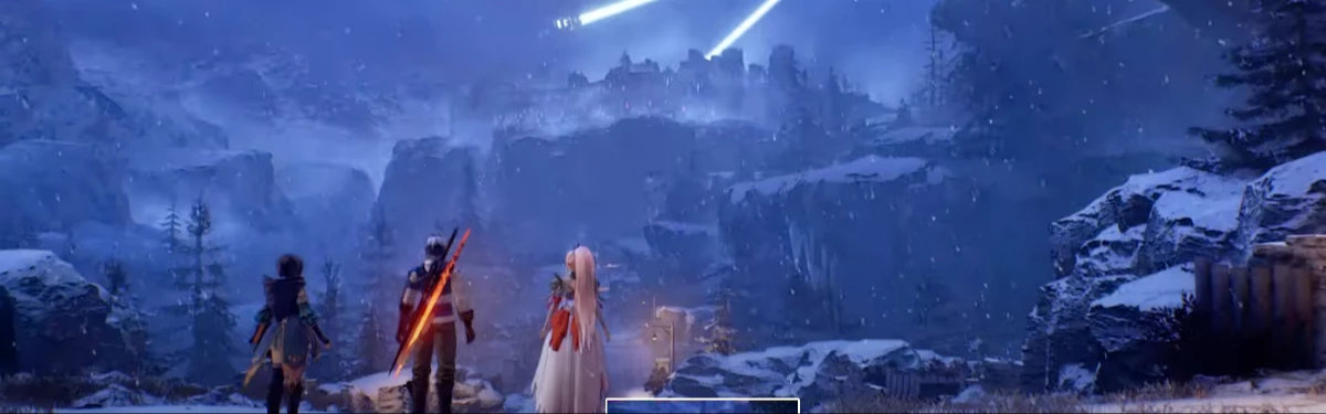 Объявлена дата выхода Tales of ARISE. Показан новый геймплей Объявлена дата выхода Tales of ARISE. Показан новый геймплей