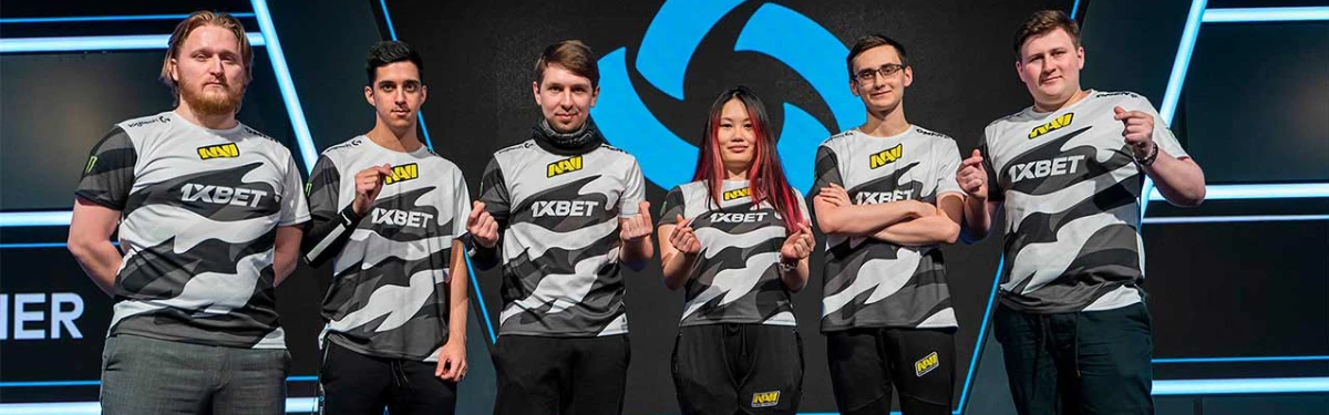 PlayerUnknown’s Battlegrounds - Natus Vincere проходит квалификацию PGS Berlin на первом месте PlayerUnknown’s Battlegrounds - Natus Vincere проходит квалификацию PGS Berlin на первом месте