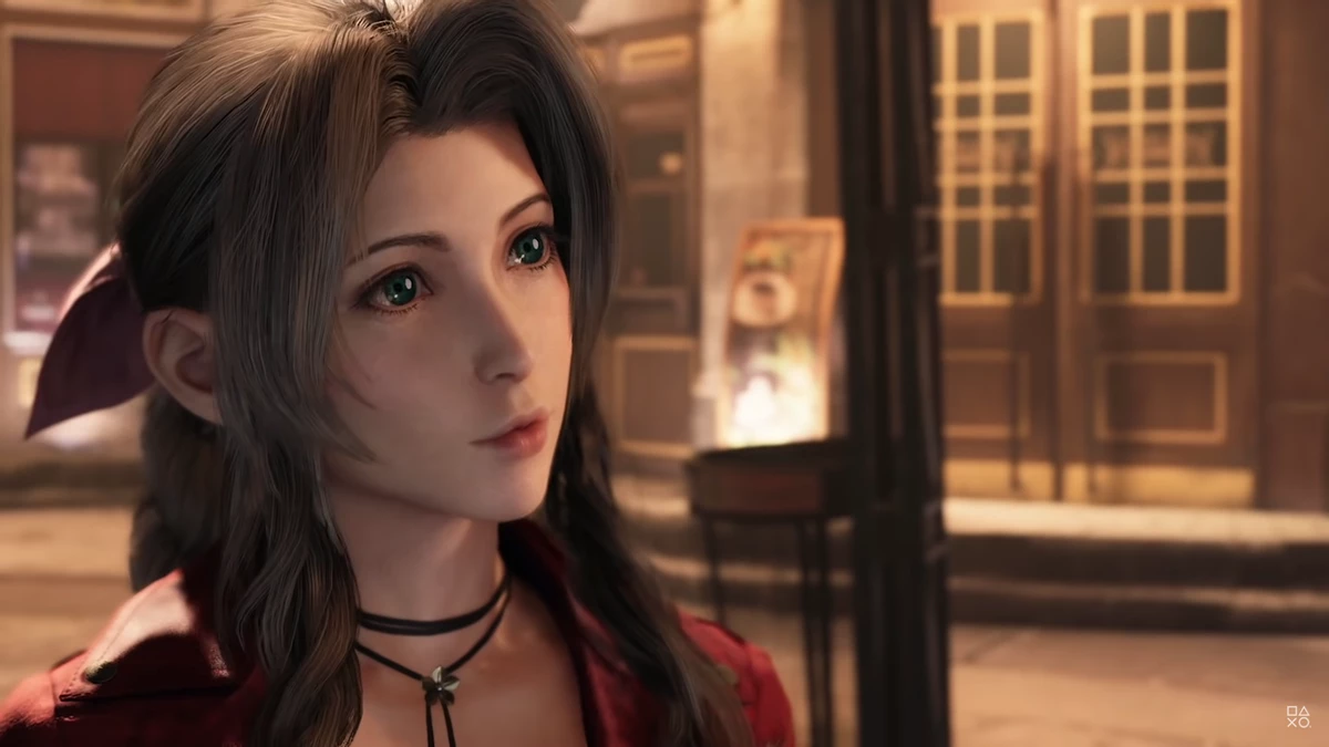 Final Fantasy VII: Remake может стать эталонной игрой для жанра JRPG