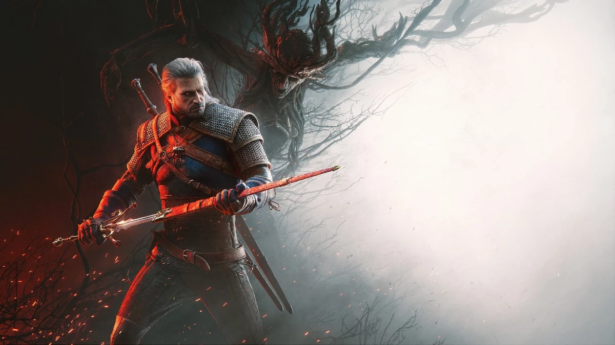 «Огромное. Массивное. Монструозное»: CDPR сравнила третье дополнение к «Ведьмаку 3» с «Призрачной свободой» для Cyberpunk 2077 «Огромное. Массивное. Монструозное»: CDPR сравнила третье дополнение к «Ведьмаку 3» с «Призрачной свободой» для Cyberpunk 2077