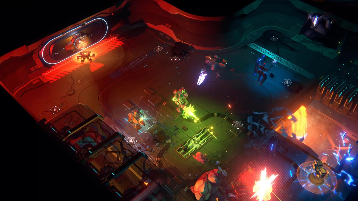 Еще одна игра официально лишилась защиты Denuvo Еще одна игра официально лишилась защиты Denuvo