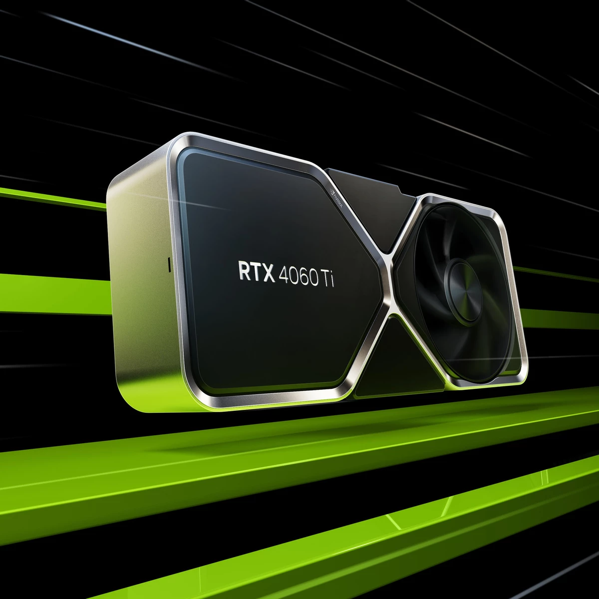 Полный провал продаж GeForce RTX 4060 Ti — карта расходится даже хуже RTX 4070