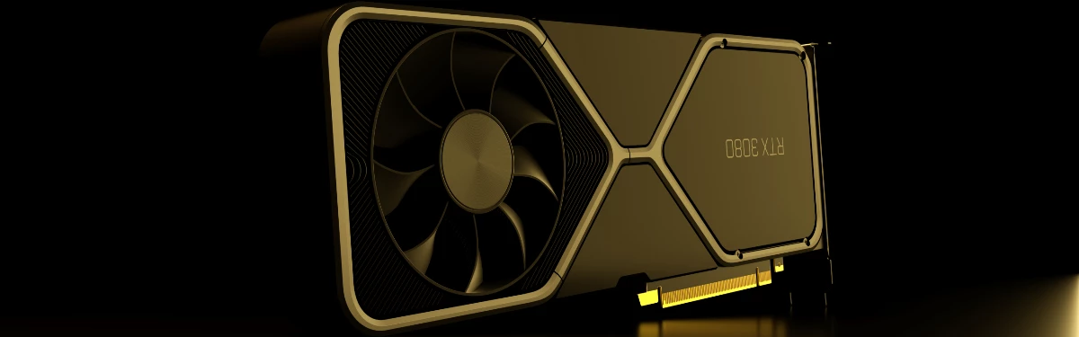 В сеть утекли характеристики RTX 3090, 3080 и 3070 В сеть утекли характеристики RTX 3090, 3080 и 3070