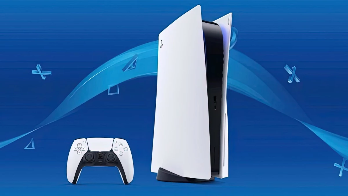 Портативная PlayStation 5 на подходе? Новый режим в PS5 намекает именно на это